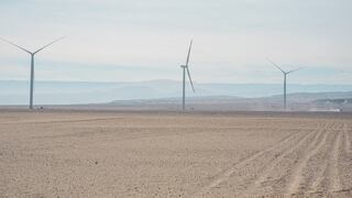 Orygen inicia operación comercial de central eólica Wayra Extensión en Ica