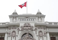 Comisión Permanente aprueba conformación de Subcomisión de Acusaciones Constitucionales