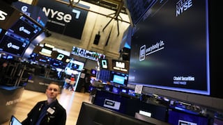 General Motors trasladará en noviembre su cotización de Wall Street al Nasdaq