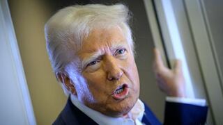 Donald Trump ¿es posible que busque un tercer gobierno como presidente de Estados Unidos?