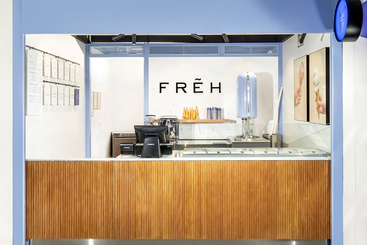 Este año la marca a abierto en lugares estratégicos como Real Plaza Salaverry, Libertadores en San Isidro (tienda puerta a calle) y Plaza San Miguel. (Foto: FREH)