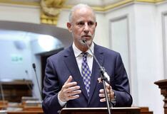 Canciller resalta que Perú genera confianza en EE.UU. por su estabilidad financiera