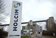 Holcim y los tres proyectos en planta de VES: multinacional cementera tras más capacidad en Perú