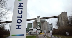 Holcim y los tres proyectos en planta de VES: multinacional cementera tras más capacidad en Perú