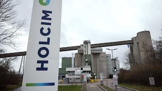 Holcim y los tres proyectos en planta de VES: multinacional cementera tras más capacidad en Perú