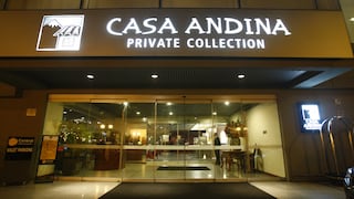 Los cinco nuevos hoteles de Casa Andina para los próximos dos años