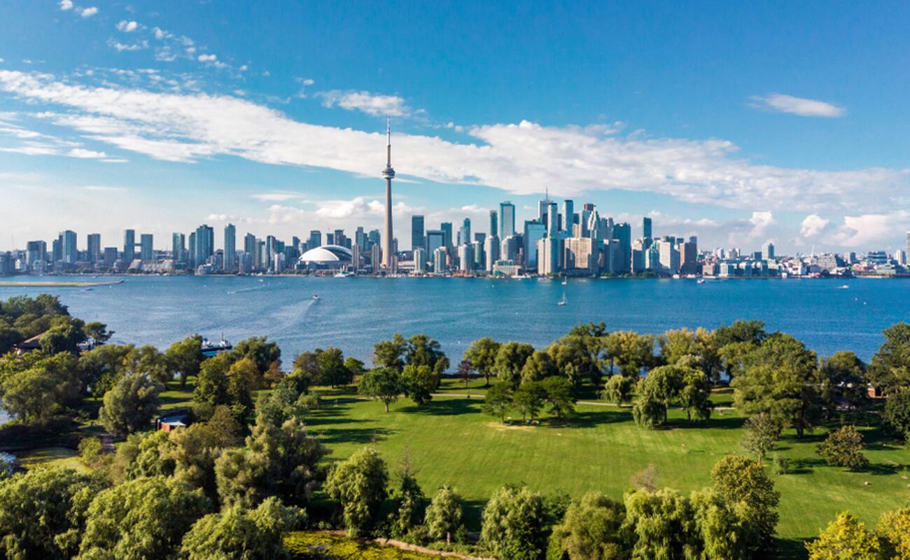 Air Transat volará de Lima a Canadá. (Foto: Shutterstock).