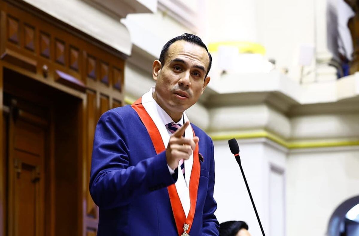 La Comisión Permanente, la cual preside José Jerí, consultará si se otorga un plazo determinado a la Subcomisión de Acusaciones Constitucionales para investigar y presentar un informe final sobre las denuncias incluidas en la agenda. (Foto: Congreso)