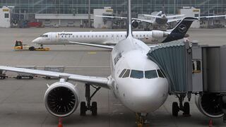 IATA: vuelos domésticos muestran fuerte recuperación en las Américas