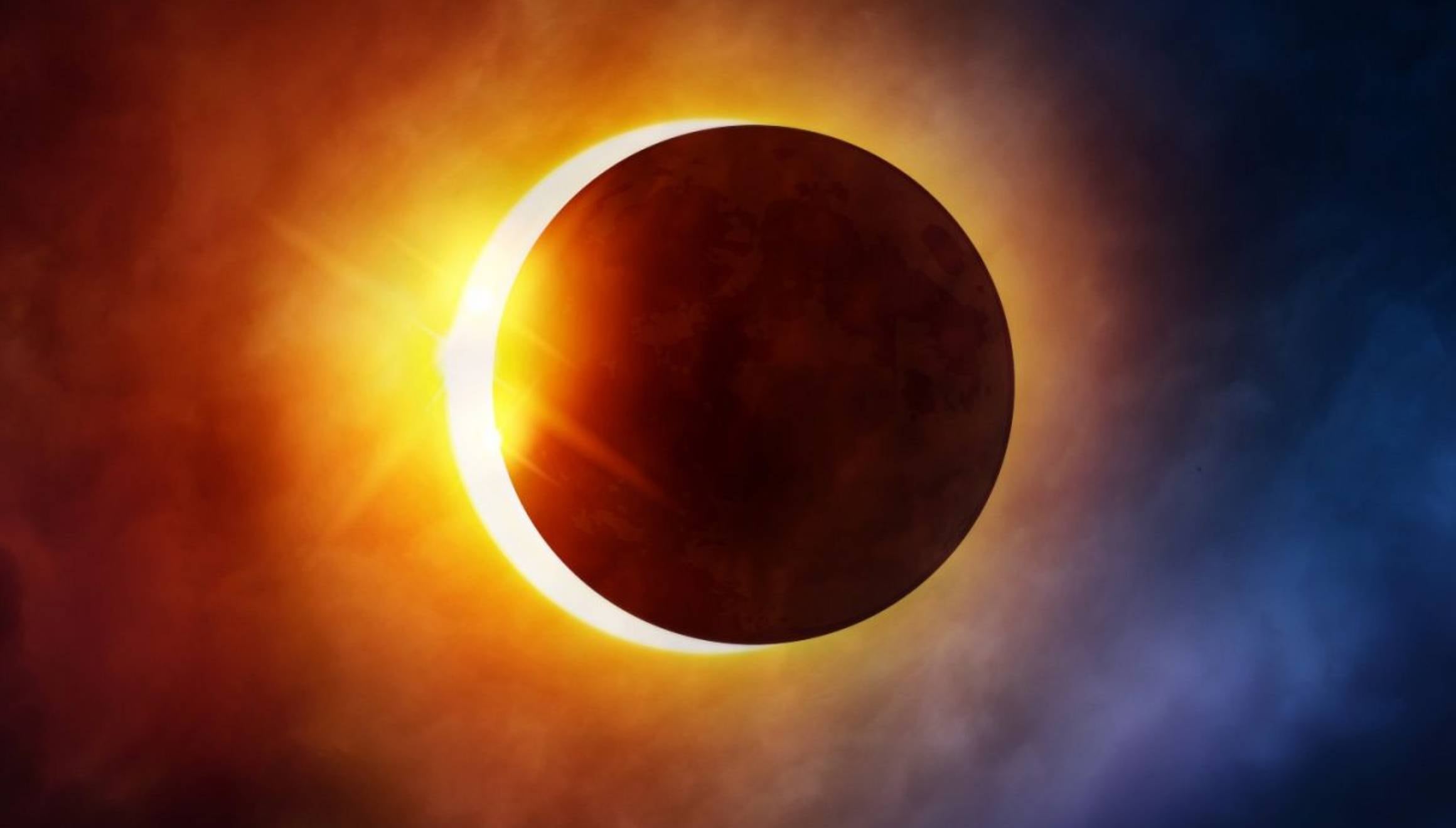 España será uno de los mejores lugares para observar el espectáculo completo, mientras que en Estados Unidos el eclipse será visible de forma parcial en 26 estados. (Foto: AFP)
