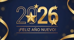 75 mensajes empresariales de Año Nuevo 2026 para compartir con tus clientes, personal y socios