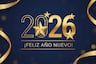 75 mensajes empresariales de Año Nuevo 2026 para compartir con tus clientes, personal y socios