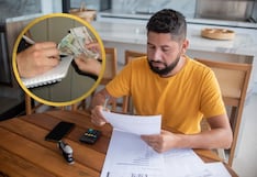 Peruanos que necesitan S/ 1,000 por una emergencia: ¿a qué 5 alternativas recurren primero?