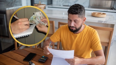 ¿Estás pensando optar por un préstamo informal? ¡Cuidado, piensa bien antes de hacerlo!