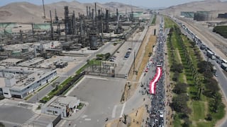 Supo sobre Repsol: “Es posible exigir su salida del Perú”