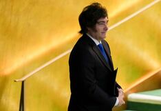 Milei se queda sin dólares mientras Argentina espera la ayuda de EE.UU.