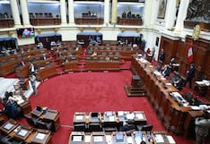 CAS, utilidades y tercerización: casi 50 proyectos laborales en espera de debate, ¿qué buscan?