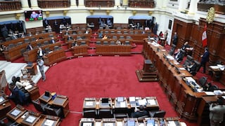 CAS, utilidades y tercerización: casi 50 proyectos laborales en espera de debate, ¿qué buscan?