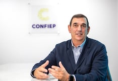 Confiep: se requiere coordinación y estrategia para destrabar proyectos paralizados