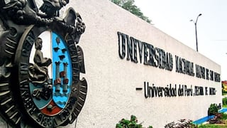 Simulacro del examen de admisión 2026-I en Universidad San Marcos: todo lo que necesitas saber