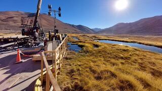 Fiebre del cobre atrae a mineras a Argentina ante optimismo por Milei