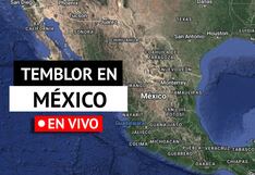 Temblor en México hoy, 1 de febrero - vía SSN en vivo: hora, lugar del último sismo y magnitud