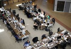 Hablar de política en el trabajo: la tendencia según generaciones