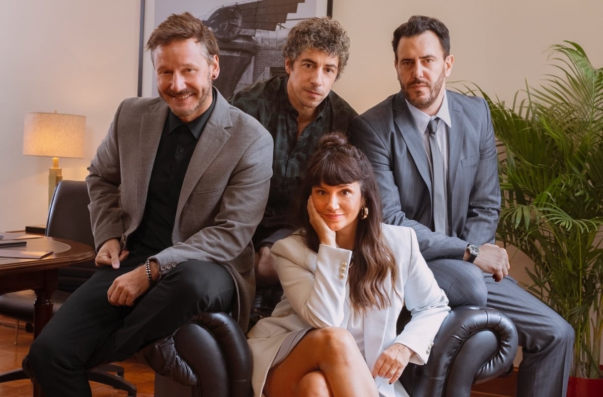 “Envidiosa”, la serie de Netflix ya anunció su segunda temporada. (Foto: Instagram)