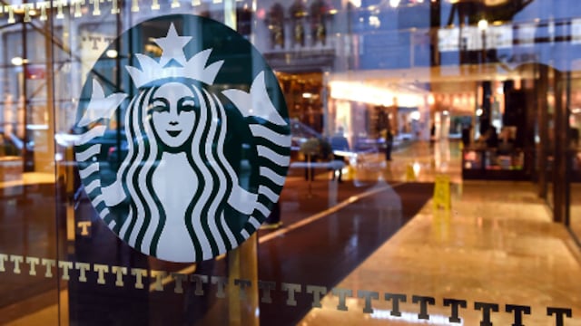 Starbucks superará a McDonald’s como restaurante rey, según analistas