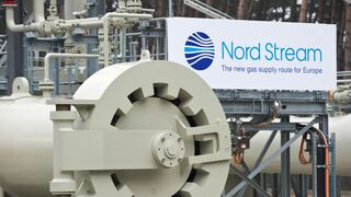 Tras cierre de gasoducto Nord Stream, Rusia “quema gas”, afirma comisaria europea
