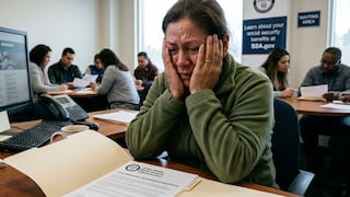 Beneficios del Seguro Social: situaciones que pueden hacer que la SSA detenga los pagos