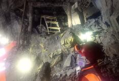 Alcalde de Pataz sostiene que estado de emergencia no funciona por falta de logística