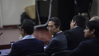 Caso Yoshiyama: PJ reprograma audiencia para analizar si varía prisión preventiva por Covid-19