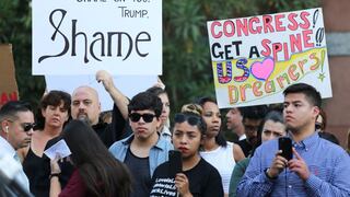 Dreamers: Juez federal ordena que el gobierno de Trump reanude trámites de DACA