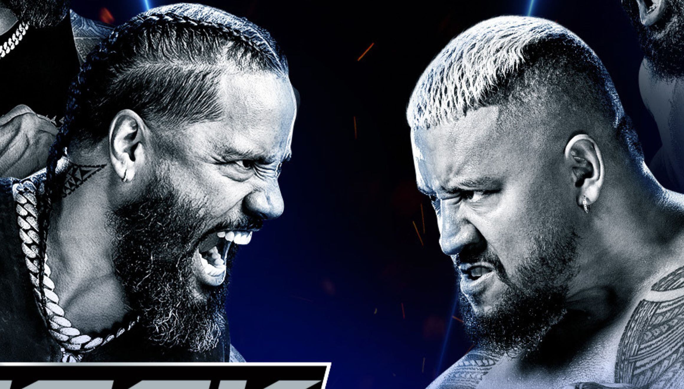 "SmackDown" es un programa muy importante para la World Wrestling Entertainment (Foto: WWE)