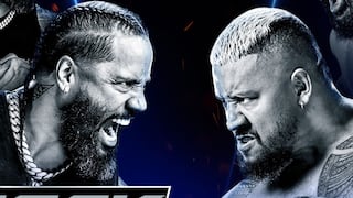 Cómo ver “WWE SmackDown” en Netflix: fechas y horario del show de lucha libre en el streaming