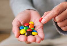 No solo colorante rojo: buscan que productos dañinos para la salud se vendan hasta 2028