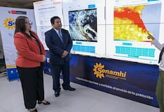 Minam: proyecto Enandes reforzó los servicios climáticos para apoyar a sectores productivos