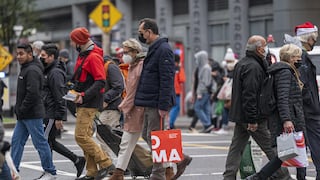The Economist: Parte del día a día