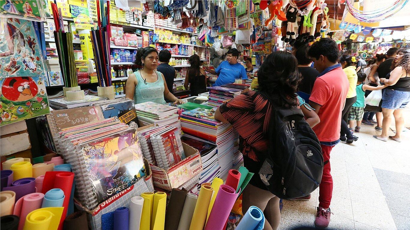 El 60% de los negocios está priorizando el uso de capital propio.