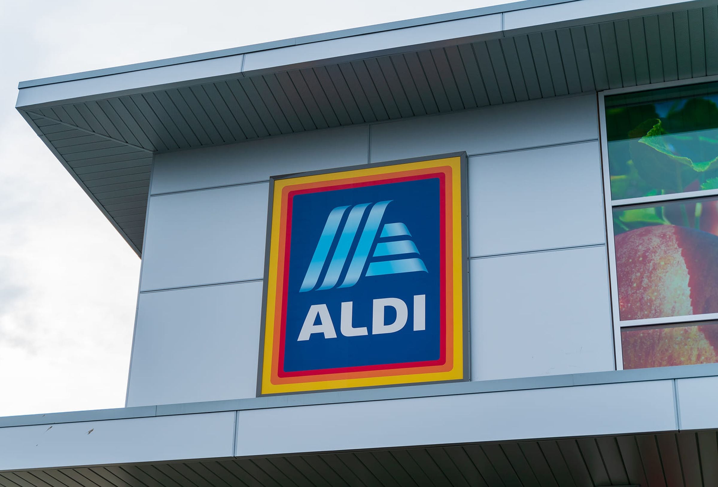 Aldi también es una atractiva opción para ahorrar dinero (Foto: Aldi/ Facebook)