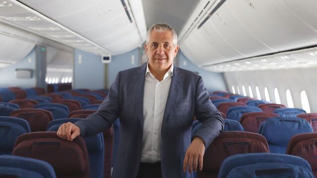 Con sus finanzas ahora en orden, Latam Airlines se declara “abierta a oportunidades”