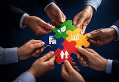 Top de prioridades del CEO en Perú en 2026: ¿estratégico o ejecutor?