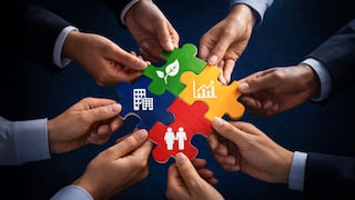 CEOs en Perú ponen la Sostenibilidad en el centro de su agenda, ¿hay otras preocupaciones?