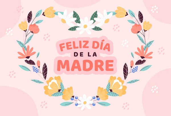 Si buscas frases y dedicatorias para el Día de la Madre 2025, aquí encontrarás las mejores. | Crédito: Gestión / Freepik