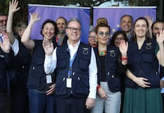 Elecciones 2026: Misión de la Unión Europea desplegará 150 observadores este 12 de abril