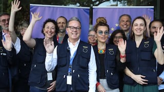 Elecciones 2026: Misión de la Unión Europea desplegará 150 observadores este 12 de abril