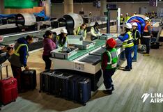 Nuevo aeropuerto Jorge Chávez en fase de “Pruebas Avanzadas”