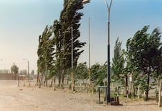 Indeci alerta por riesgo en viviendas ante incremento de vientos en la zona andina del país