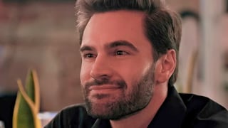 “La hipótesis del amor” llega a Amazon Prime Video: Lili Reinhart y Tom Bateman protagonizan la nueva comedia romántica